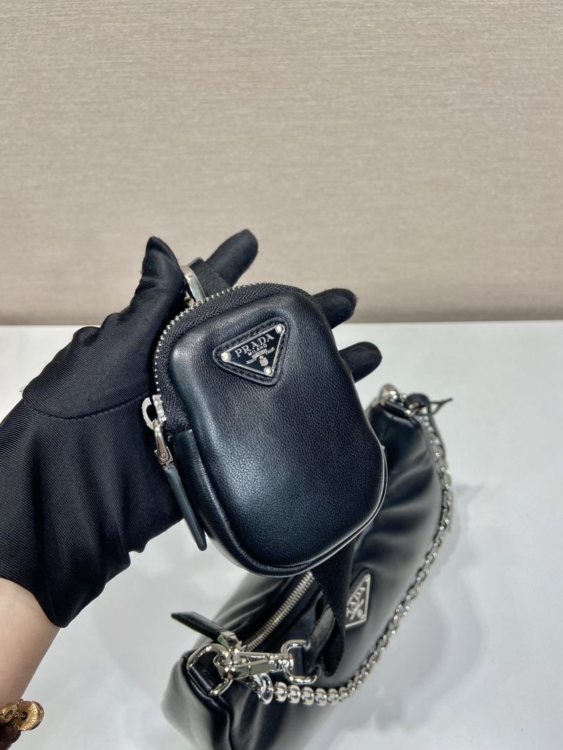 Pra*a hobo bags